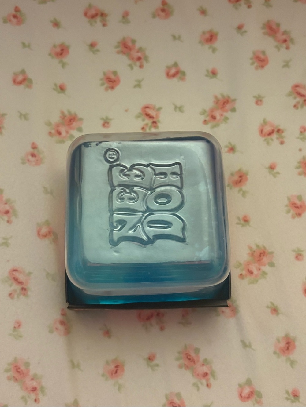 Blue Needoh Ice Berg